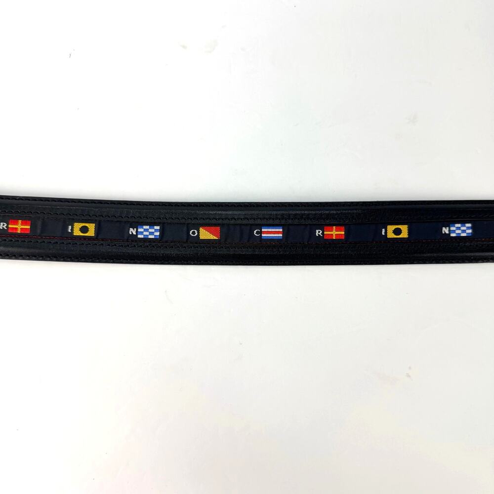 Badolato 40 Nautical Code Flag International Sign… - image 3